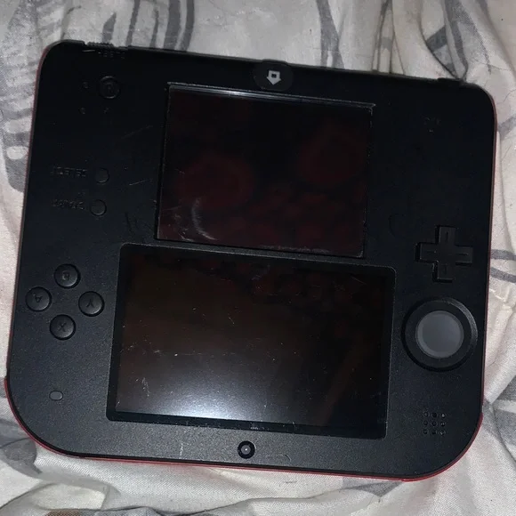 Gaming DS